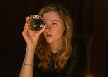 5 Powerful Revati Mantras to Chant Every Morning